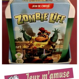 Zombie Life
